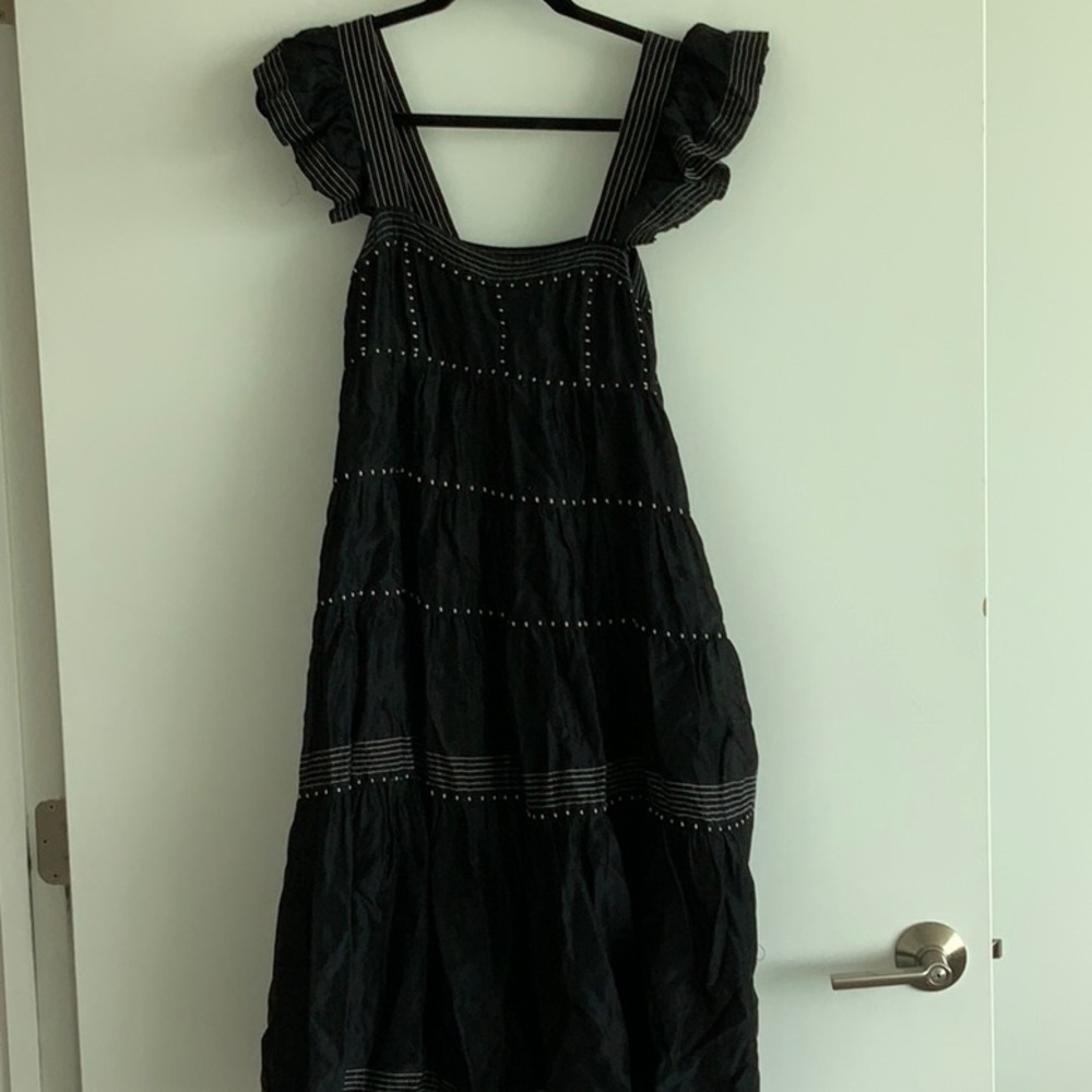 Ulla Johnson dress